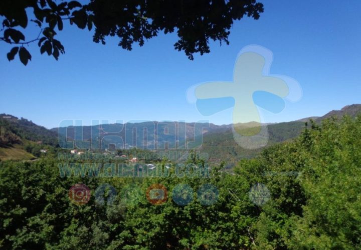 Helårsgrund i Paredes, Porto, Paredes - € 190.000 | Ref: clix mais v1.189 - foto 1