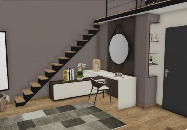Lejlighed i Torino, Turin, Torino - € 115.000 | Ref: 55932 - foto 1