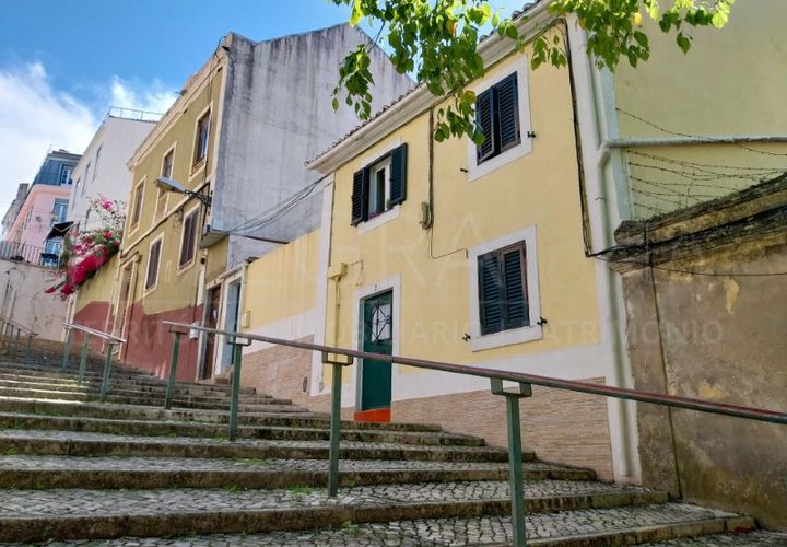 Lejlighed i Lisbon, Lisbon, Lisbon - € 219.000 | Ref: APA_10315 - foto 1