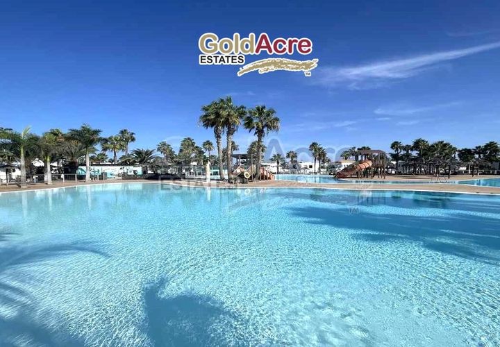 Wohnung in Corralejo, Fuerteventura, Corralejo - € 195.000 | Ref: 027238 - Foto 1