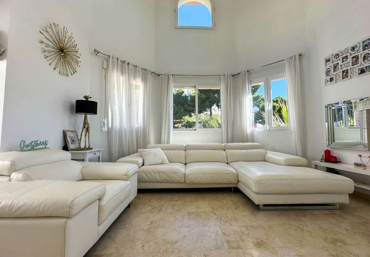 Villa i Salobrena, Granada, Salobrena - € 449.000 | Ref: 5308 - foto 1