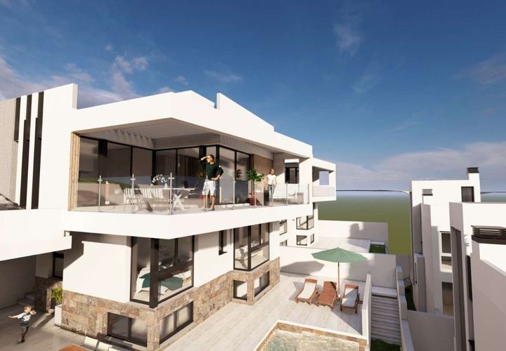 Villa em Nerja, Malaga, Nerja - € 720.000 | Ref: DH30165_d1 - foto 1