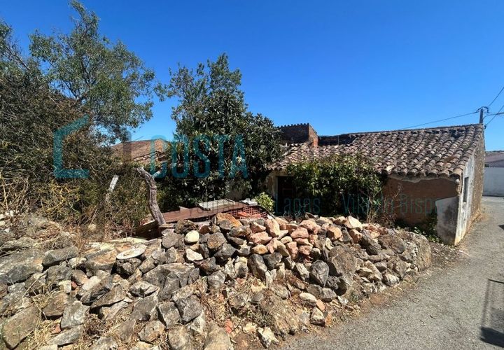 Ruinere i Luz, Faro, Luz - € 109.980 | Ref: CP-R2407 - foto 1