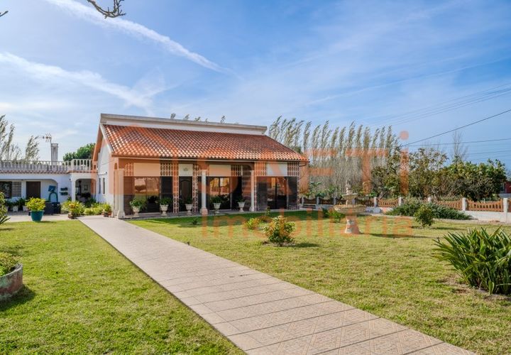 Landejendom i Pombal, Leiria, Pombal - € 290.000 | Ref: SAFTI:006112 - foto 1