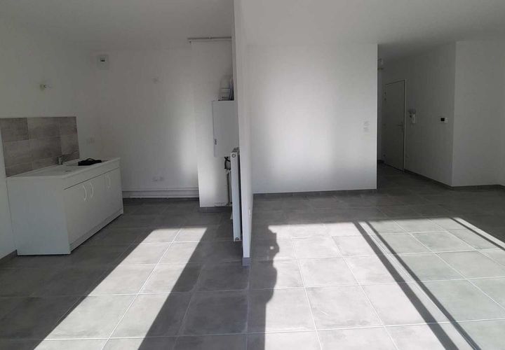 Leilighet i Dijon, Cote-d'Or, Dijon - € 201 800 | Ref: 7_4586 - foto 1