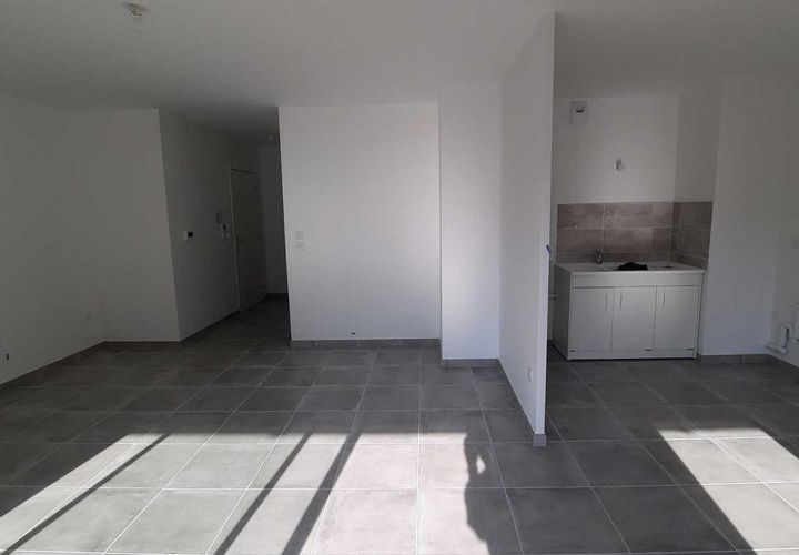 Lejlighed i Dijon, Cote-d'Or, Dijon - € 198.600 | Ref: 7_4619 - foto 1