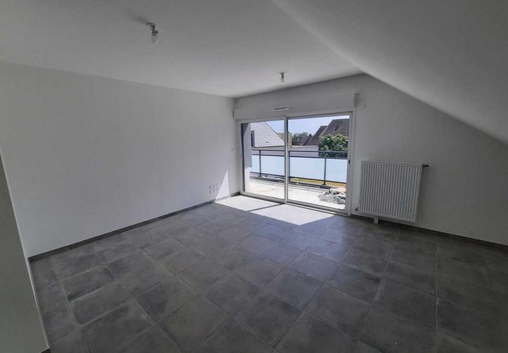 Lejlighed i Dijon, Cote-d'Or, Dijon - € 228.110 | Ref: 6_4819 - foto 1