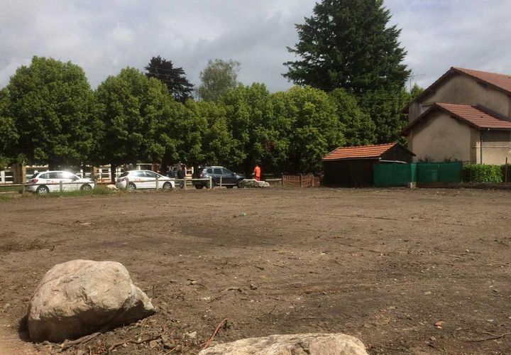 Terra a Saint-Vallier, Saone-et-Loire, Saint-Vallier - € 16.000 | Ref: 5579 - foto 1
