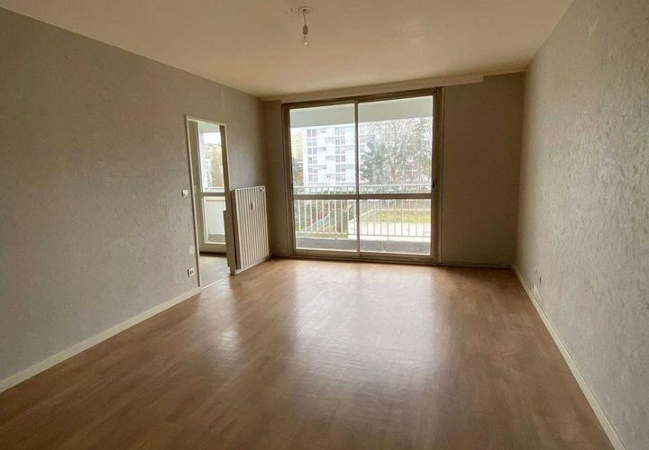 Leilighet i Dijon, Cote-d'Or, Dijon - € 62 000 | Ref: 5227 - foto 1