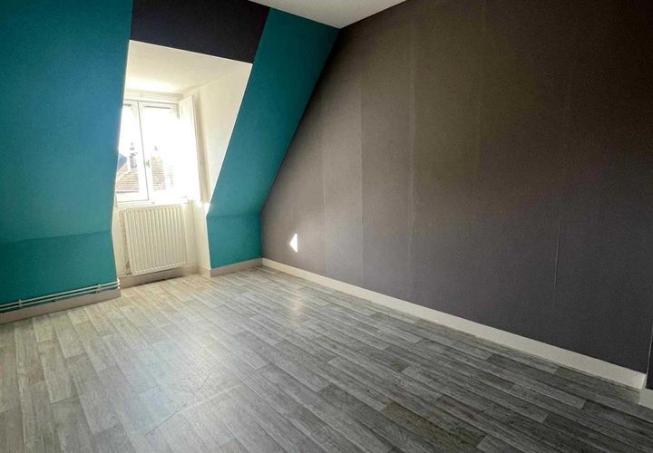 Leilighet i Lacanche, Cote-d'Or, Lacanche - € 62 900 | Ref: 5322 - foto 1