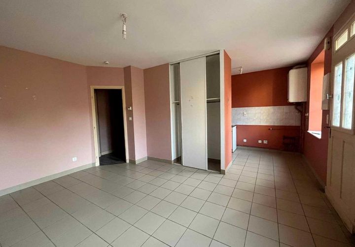 Leilighet i Lacanche, Cote-d'Or, Lacanche - € 46 300 | Ref: 5332 - foto 1
