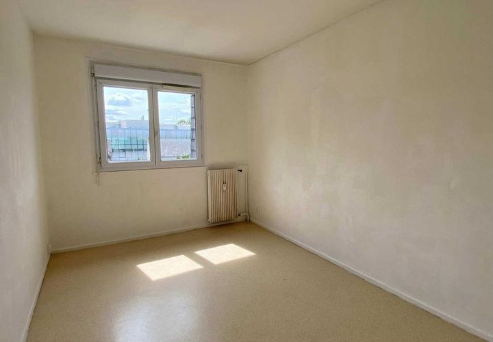 Lejlighed i Nevers, Nievre, Nevers - € 54.320 | Ref: 5413 - foto 1