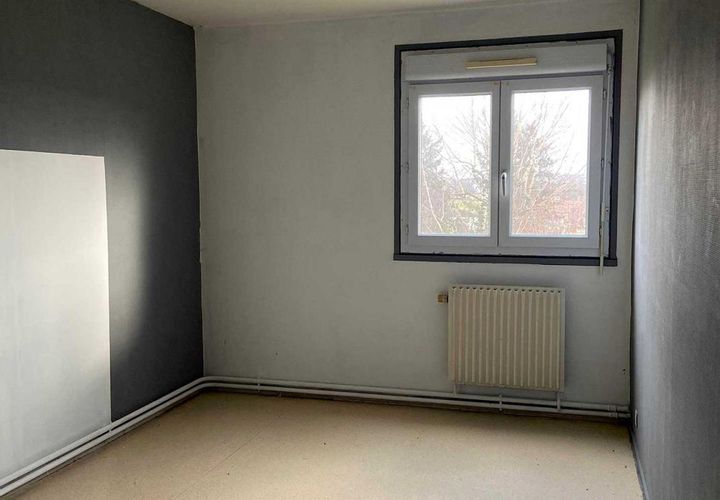 Leilighet i Luzy, Nievre, Luzy - € 36 400 | Ref: 5499 - foto 1