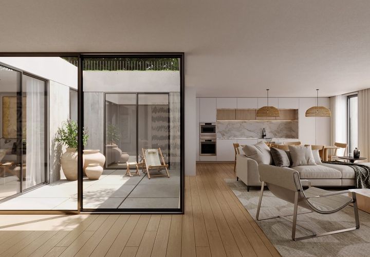 Lejlighed i Paranhos, Porto, Paranhos - € 524.000 | Ref: FL173_AF - foto 1