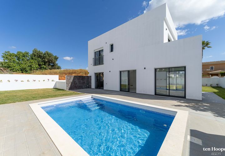 Villa i Lagos, Faro, Lagos - € 899.500 | Ref: V1210 - foto 1