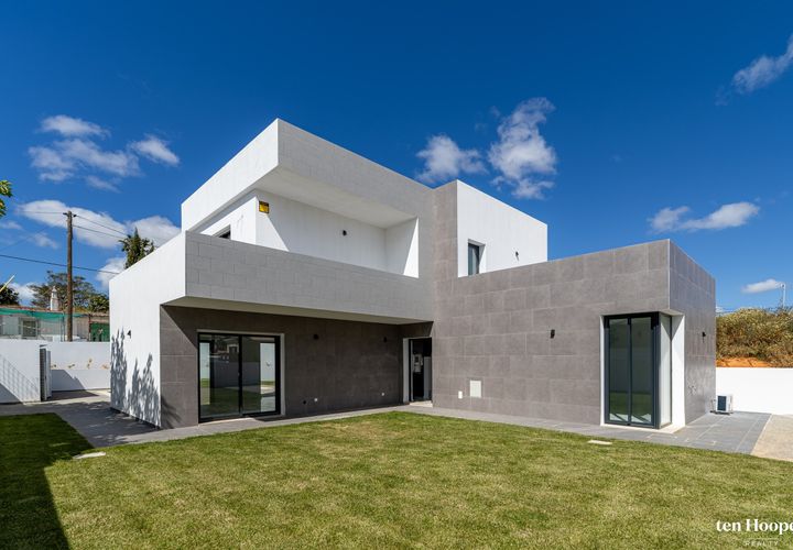 Villa i Lagos, Faro, Lagos - € 949 000 | Ref: V1210 - foto 1