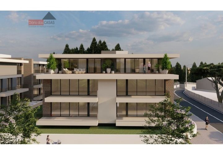 Lejlighed i Coimbra, Coimbra, Coimbra - € 315.000 | Ref: 5483N - foto 1