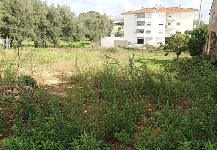 Helårsgrund i Leiria, Leiria, Leiria - € 130.000 | Ref: TER_210 - foto 1