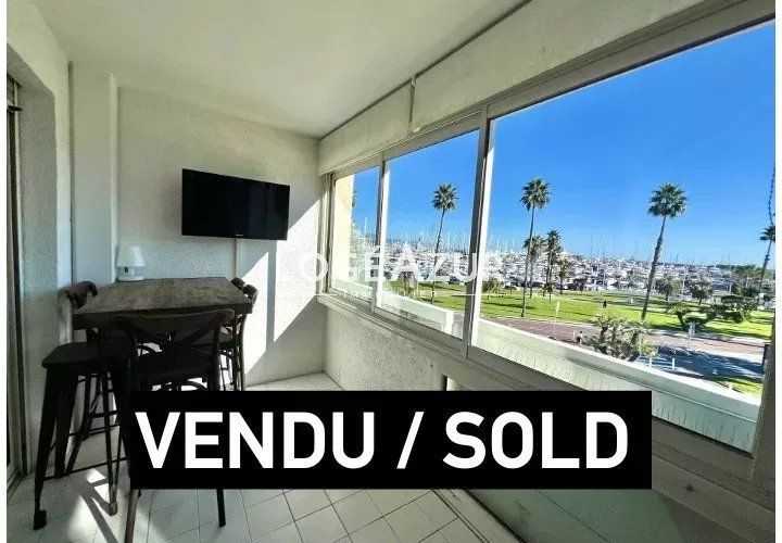 Lejlighed i Antibes, Alpes-Maritimes, Antibes - € 220.000 | Ref: 85462902 - foto 1