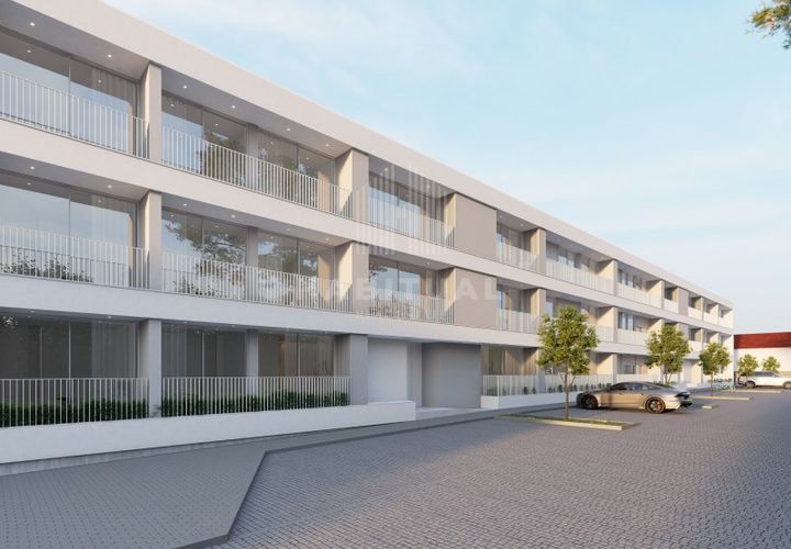 Lejlighed i Darque, Viana do Castelo, Darque - € 175.000 | Ref: EM251 - foto 1