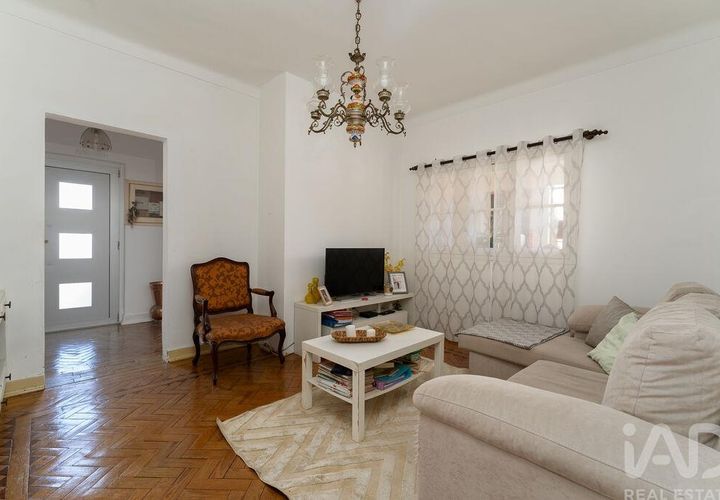 Byhus i Tomar, Santarem, Tomar - € 325.000 | Ref: 131321 - foto 1