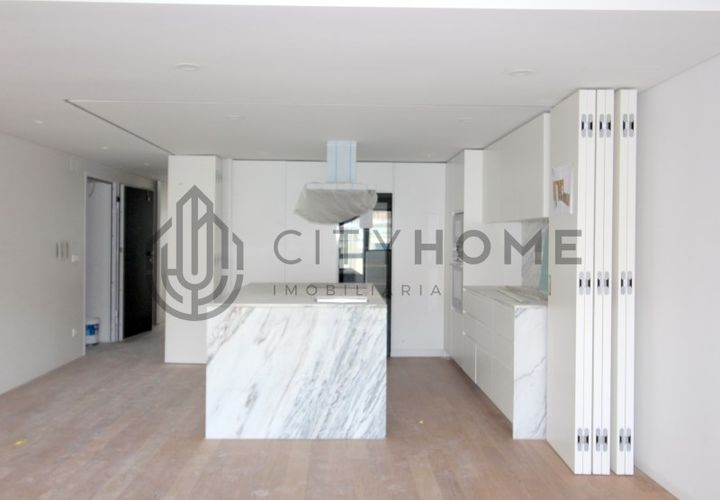 Lejlighed i Lisbon, Lisbon, Lisbon - € 1.175.000 | Ref: City-24-43LP - foto 1
