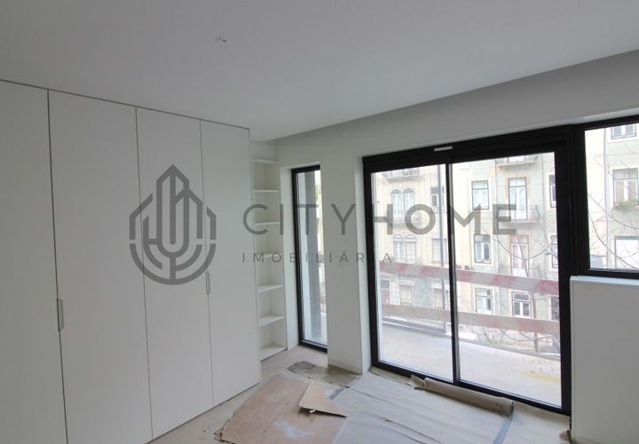 Lejlighed i Lisbon, Lisbon, Lisbon - € 591.000 | Ref: City-24-42LP - foto 1