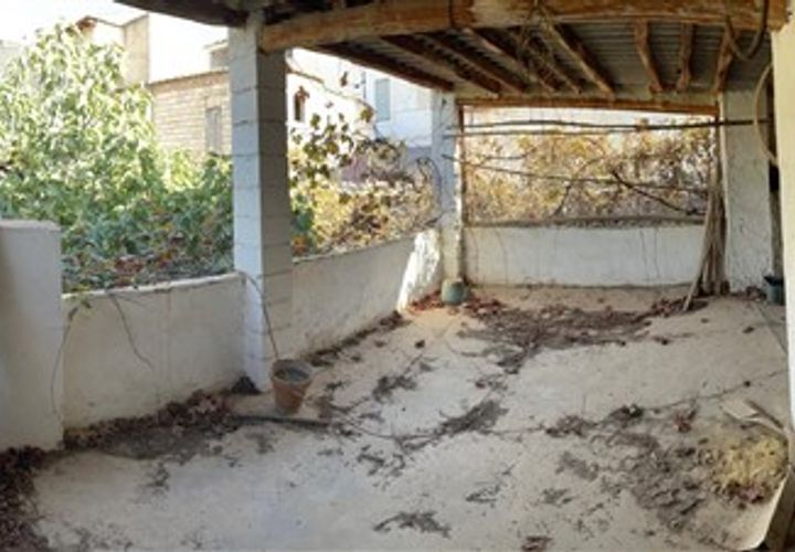Landsbyhus i Jorairatar, Granada, Jorairatar - € 42.900 | Ref: 167 - foto 1