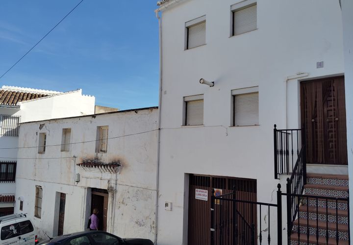 Landsbyhus i Casarabonela, Malaga, Casarabonela - € 395.000 | Ref: P-24004CB - foto 1