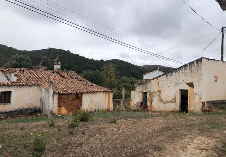 Villa i Almodovar, Beja, Almodovar - € 49.900 | Ref: VC-0935 - foto 1