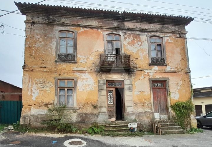 Villa i Macinhata do Vouga, Aveiro, Macinhata do Vouga - € 68.600 | Ref: 1012146/24 GL - foto 1