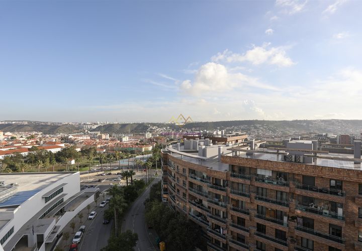 Lejlighed i Odivelas, Lisbon, Odivelas - € 695.000 | Ref: TRI-285-24-OE - foto 1