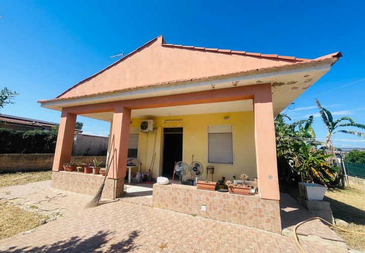 Villa a Siracusa, Siracusa, Siracusa - € 62.000 | Ref: TA1252 - foto 1
