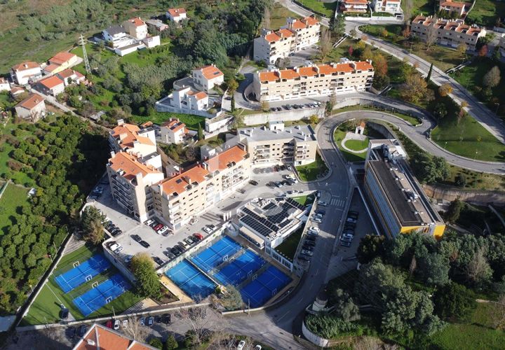 Lejlighed i Coimbra, Coimbra, Coimbra - € 675.000 | Ref: 385/A/00808 - foto 1