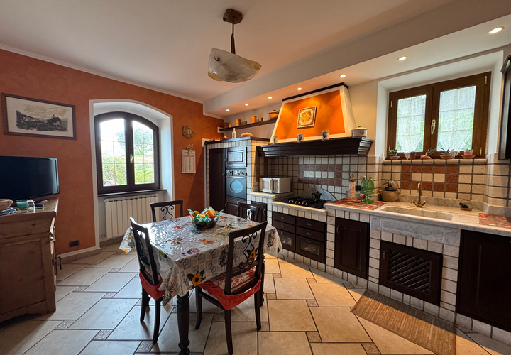 Byhus i Fivizzano, Massa and Carrara, Fivizzano - € 198.000 | Ref: 28247 - foto 1