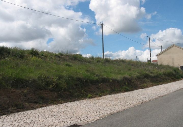 Helårsgrund i Sintra, Lisbon, Sintra - € 175.000 | Ref: 2615 - foto 1