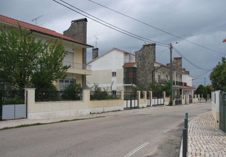 Helårsgrund i Tomar, Santarem, Tomar - € 25.000 | Ref: 2738 - foto 1