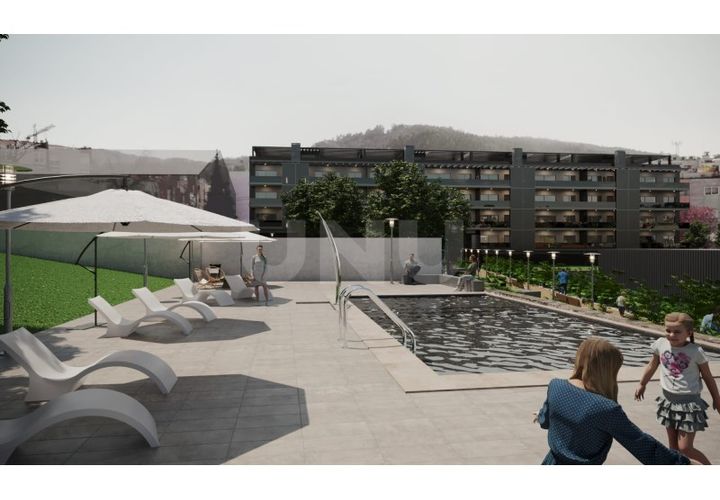 Lejlighed i Braga, Braga, Braga - € 380.000 | Ref: UNU.I.1068.19366 - foto 1