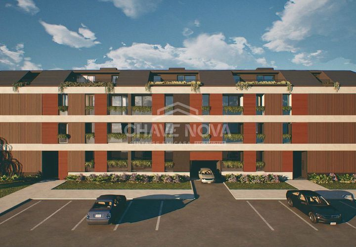Lejlighed i Aveiro, Aveiro, Aveiro - € 300.000 | Ref: AVR/00597 - foto 1