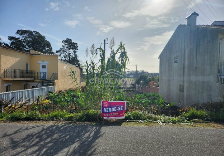 Helårsgrund i Aveiro, Aveiro, Aveiro - € 66.500 | Ref: AVR/00603 - foto 1
