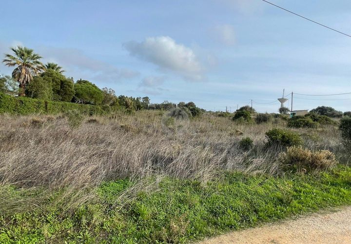 Helårsgrund i Luz, Faro, Luz - € 380.000 | Ref: L903LZ - foto 1