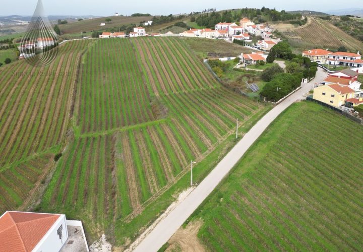 Tomt i Alenquer, Lisbon, Alenquer - € 390 000 | Ref: SÒL_129 - foto 1