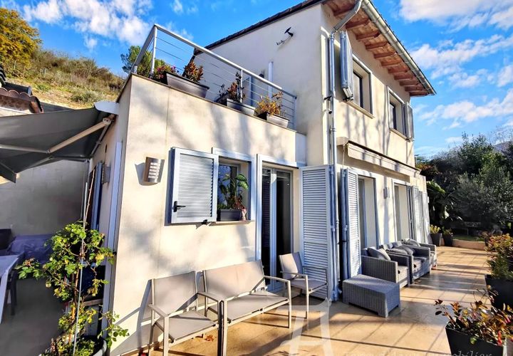 Villa i Sospel, Alpes-Maritimes, Sospel - € 650.000 | Ref: 85465226 - foto 1