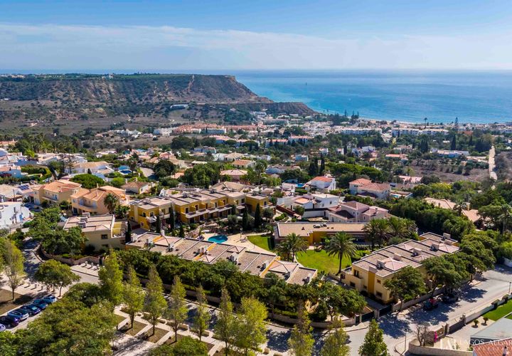 Erhvervsejendom i Luz, Faro, Luz - € 950.000 | Ref: CM002 - foto 1