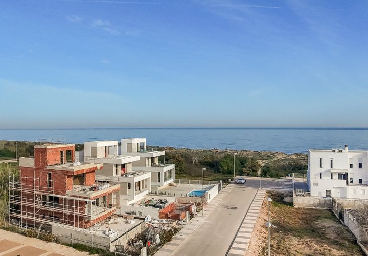 Villa i Oliva, Valencia, Oliva - € 950.000 | Ref: ES-DEN-018799 - foto 1
