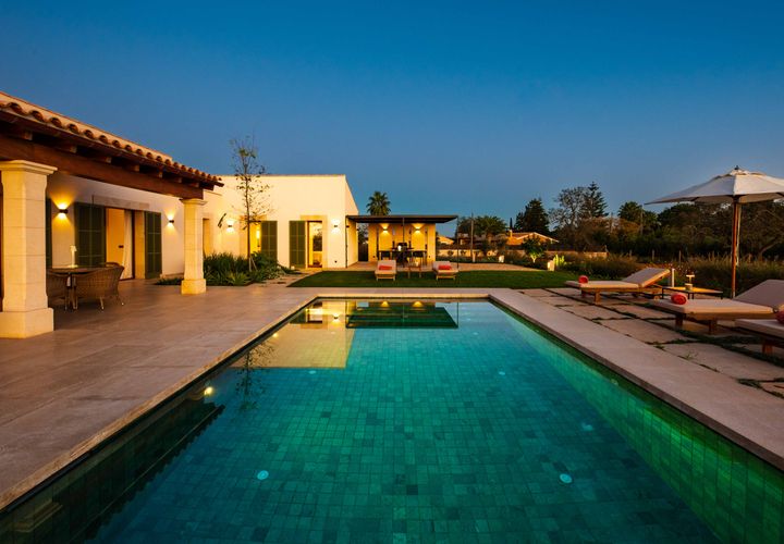 Masia a Campos, Mallorca, Campos - € 1.995.000 | Ref: 80723 - foto 1