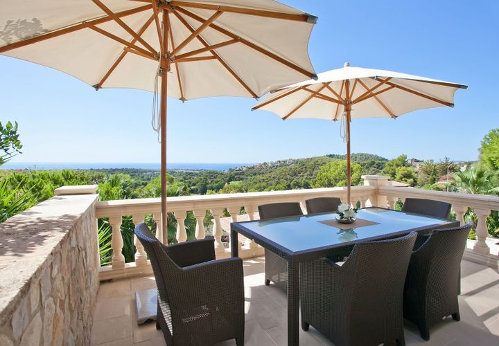 Villa i Bendinat, Mallorca, Bendinat - € 7.500.000 | Ref: 1321 - foto 1