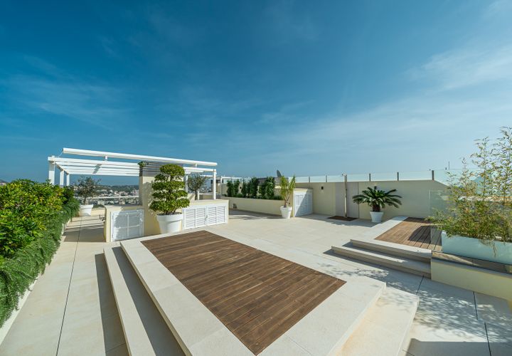 Lejlighed i Bendinat, Mallorca, Bendinat - € 2.900.000 | Ref: 1328 - foto 1