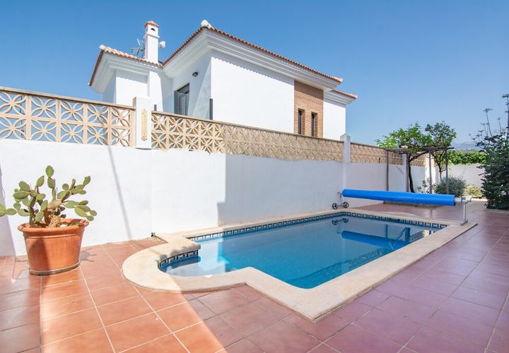 Villa - Torrox, Malaga, Torrox - € 425 000 | Réf : VSR4096 - photo 1