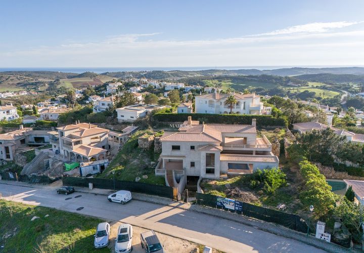 Villa i Sagres, Faro, Sagres - € 599.000 | Ref: AP2043-193 - foto 1
